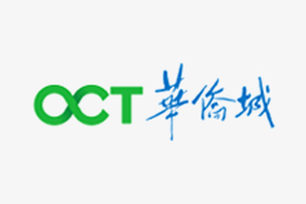 華僑城