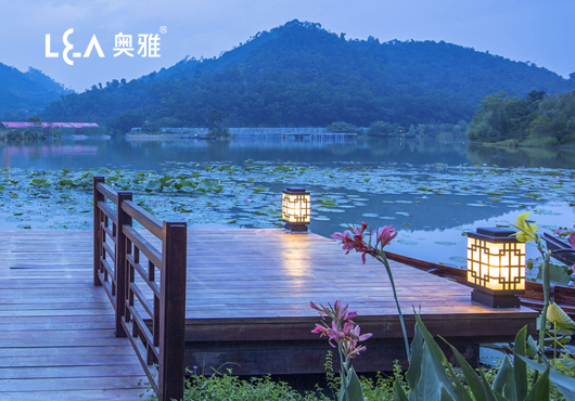 深圳奧雅園林設(shè)計(jì)